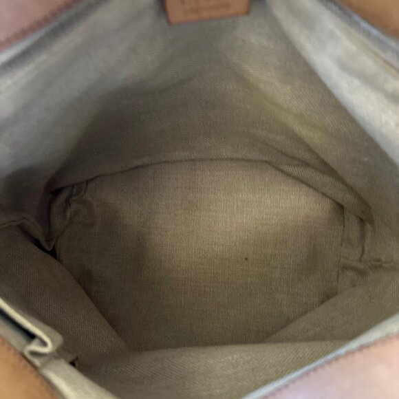 Gucci Flora Bamboo Handbage-VGUC - Picture 4 of 8